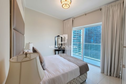 Apartment in Damac Heights, Dubai Marina, Dubai 3 bedrooms, 181 sq.m. № 73724 - photo 15