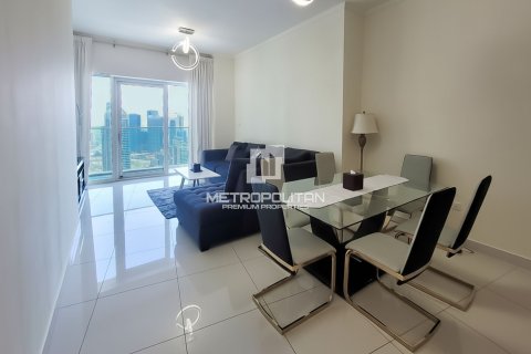 Apartment in Damac Heights, Dubai Marina, Dubai 3 bedrooms, 181 sq.m. № 73724 - photo 8