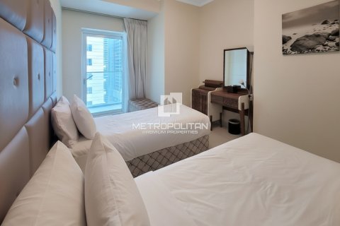 Apartment in Damac Heights, Dubai Marina, Dubai 3 bedrooms, 181 sq.m. № 73724 - photo 14