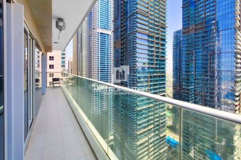 Apartment in Damac Heights, Dubai Marina, Dubai 3 bedrooms, 181 sq.m. № 73724 - photo 4