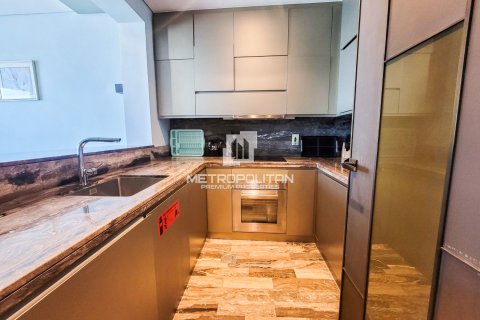 Apartamento en Damac Heights, Dubai Marina, Dubai, 1 dormitorio, 75 m², № 73722 - foto 11