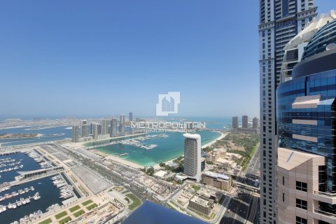 Apartamento en Damac Heights, Dubai Marina, Dubai, 1 dormitorio, 75 m², № 73722 - foto 5