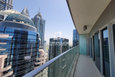 Apartamento en Damac Heights, Dubai Marina, Dubai, 1 dormitorio, 75 m², № 73722 - foto 12