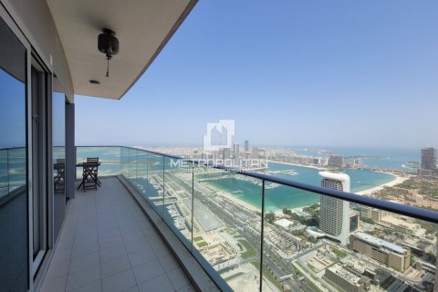 Apartamento en Damac Heights, Dubai Marina, Dubai, 1 dormitorio, 75 m², № 73722 - foto 1