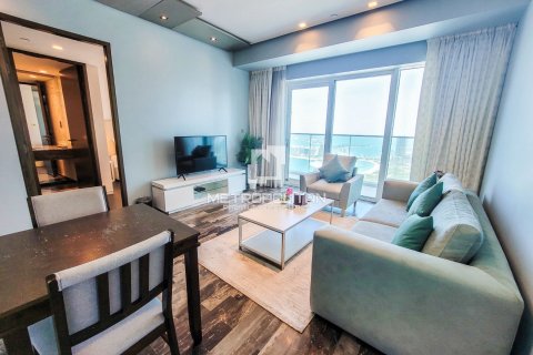 Apartamento en Damac Heights, Dubai Marina, Dubai, 1 dormitorio, 75 m², № 73722 - foto 3