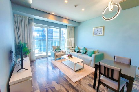 Apartamento en Damac Heights, Dubai Marina, Dubai, 1 dormitorio, 75 m², № 73722 - foto 2