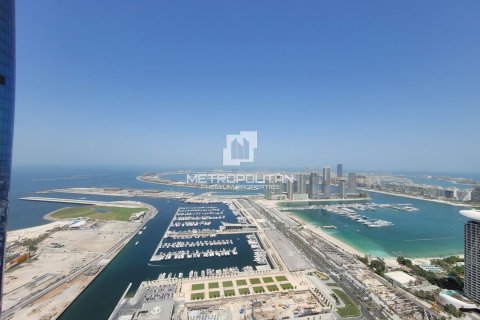 Apartamento en Damac Heights, Dubai Marina, Dubai, 1 dormitorio, 75 m², № 73722 - foto 8