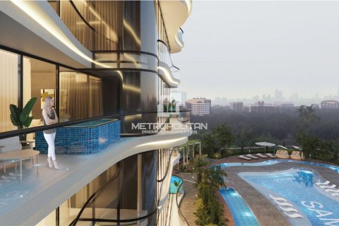 شقة في Dubai Land, دبي 2 غرف نوم, 98 م² رقم 73721 - صورة 1
