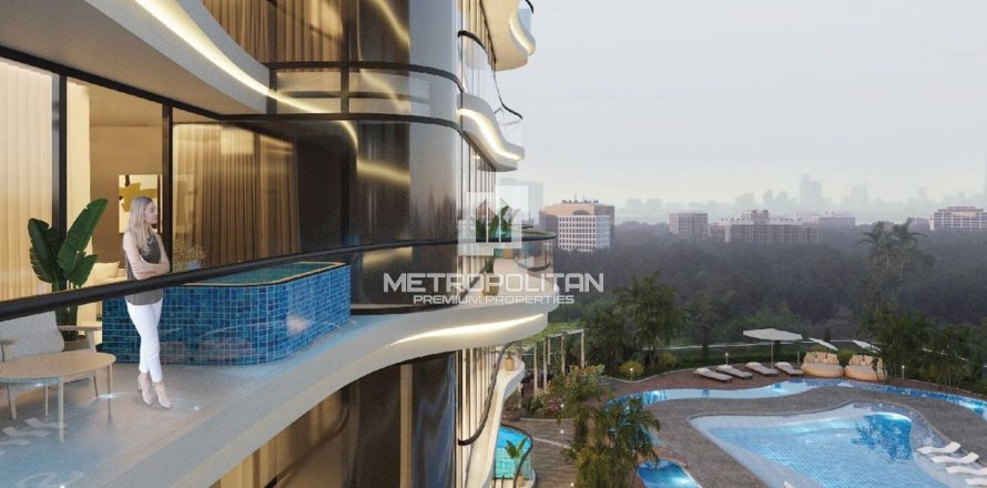 شقة في Dubai Land, دبي 2 غرف نوم, 98 م² رقم 73721