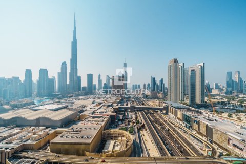 Apartamento en Downtown Dubai (Downtown Burj Dubai), Dubai, 2 dormitorios, 100 m², № 73718 - foto 15