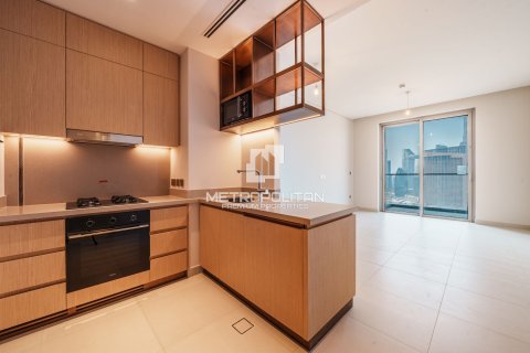 Apartamento en Downtown Dubai (Downtown Burj Dubai), Dubai, 2 dormitorios, 100 m², № 73718 - foto 1
