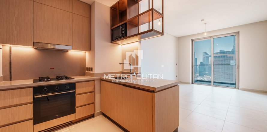 Apartamento en Downtown Dubai (Downtown Burj Dubai), Dubai, 2 dormitorios, 100 m², № 73718