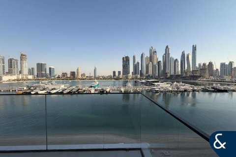 Apartamento en EMAAR Beachfront, Dubai Harbour, Dubai, 2 dormitorios, 123 m², № 88722 - foto 17
