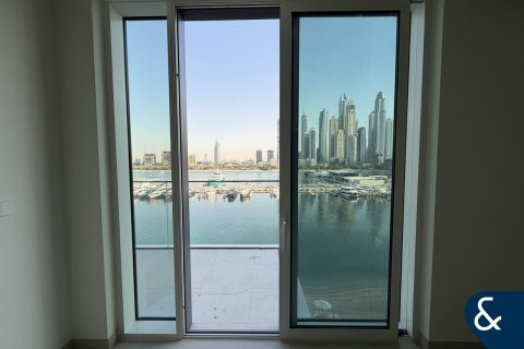 Apartamento en EMAAR Beachfront, Dubai Harbour, Dubai, 2 dormitorios, 123 m², № 88722 - foto 7