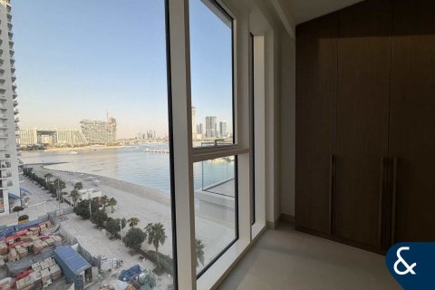 Apartamento en EMAAR Beachfront, Dubai Harbour, Dubai, 2 dormitorios, 123 m², № 88722 - foto 14