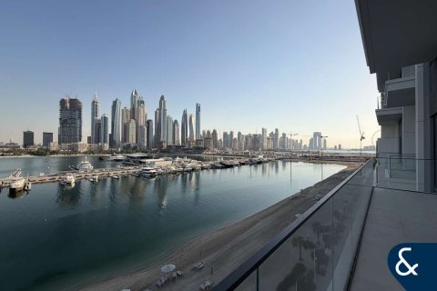 شقة في EMAAR Beachfront, Dubai Harbour, دبي 2 غرف نوم, 123 م² رقم 88722