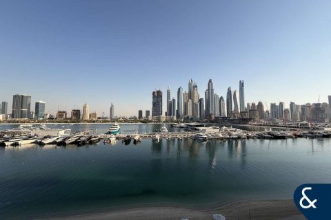 Apartamento en EMAAR Beachfront, Dubai Harbour, Dubai, 2 dormitorios, 123 m², № 88722 - foto 16