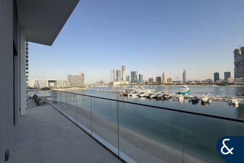Apartamento en EMAAR Beachfront, Dubai Harbour, Dubai, 2 dormitorios, 123 m², № 88722 - foto 2