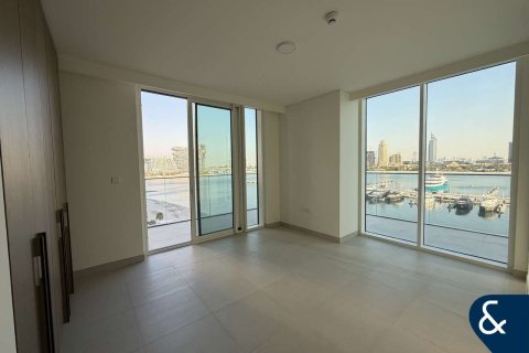 Apartamento en EMAAR Beachfront, Dubai Harbour, Dubai, 2 dormitorios, 123 m², № 88722 - foto 9