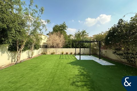 Villa à Springs 4, The Springs, Dubai, 3 chambres, 210 m², № 88713 - photo 2