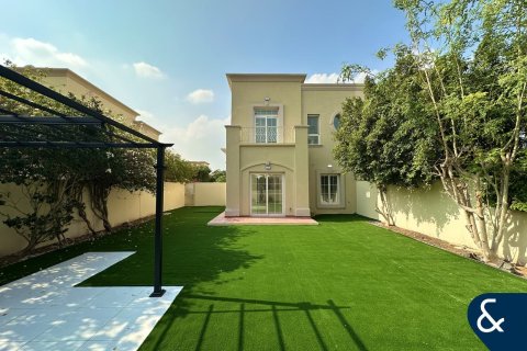 Villa en Springs 4, The Springs, Dubai, 3 dormitorios, 210 m², № 88713