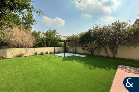 Villa à Springs 4, The Springs, Dubai, 3 chambres, 210 m², № 88713 - photo 3