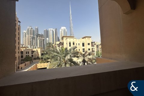Appartement à Old Town, Dubai, 1 chambre, 112 m², № 88725