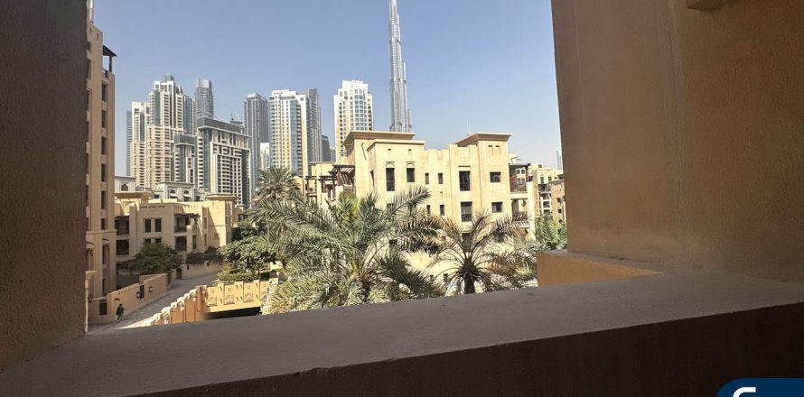 شقة في Old Town, دبي 1غرف نوم, 112 م² رقم 88725