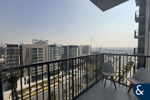 Apartment in Park Ridge, Dubai Hills Estate, Dubai 2 bedrooms, 93 sq.m. № 88721