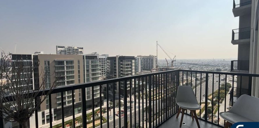 Apartment in Park Ridge, Dubai Hills Estate, Dubai 2 bedrooms, 93 sq.m. № 88721