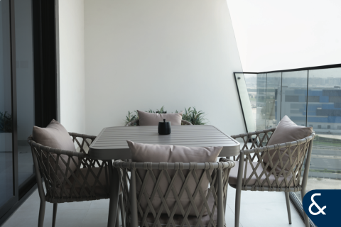 Apartment in Business Bay, Dubai 2 bedrooms, 123 sq.m. № 88715 - photo 20