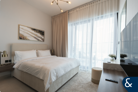 Apartment in Business Bay, Dubai 2 bedrooms, 123 sq.m. № 88715 - photo 13