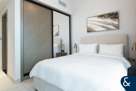 Apartment in Business Bay, Dubai 2 bedrooms, 123 sq.m. № 88715 - photo 15