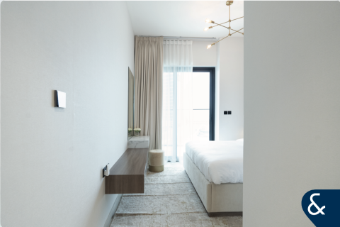 Apartment in Business Bay, Dubai 2 bedrooms, 123 sq.m. № 88715 - photo 11