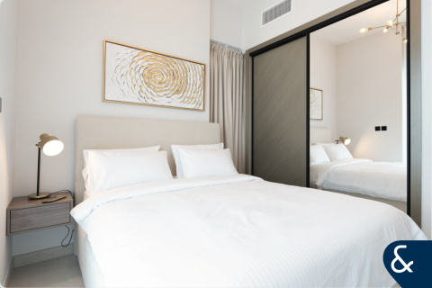Apartment in Business Bay, Dubai 2 bedrooms, 123 sq.m. № 88715 - photo 9