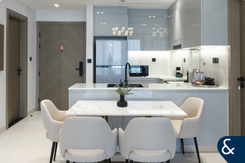 Apartment in Business Bay, Dubai 2 bedrooms, 123 sq.m. № 88715 - photo 5