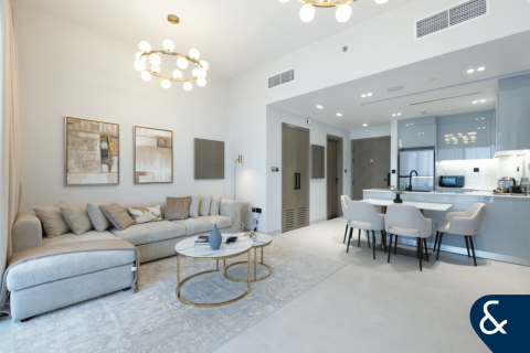 Apartment in Business Bay, Dubai 2 bedrooms, 123 sq.m. № 88715 - photo 2