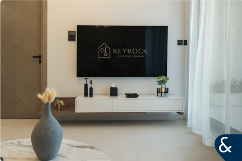 Apartment in Business Bay, Dubai 2 bedrooms, 123 sq.m. № 88715 - photo 7