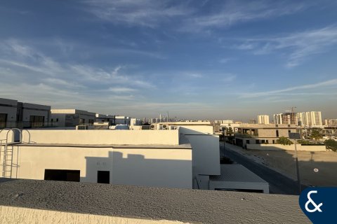 Villa à Al Furjan, Dubai, 6 chambres, 617 m², № 88731 - photo 29