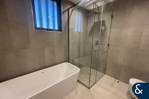 Villa à Al Furjan, Dubai, 6 chambres, 617 m², № 88731 - photo 15