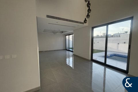 Villa à Al Furjan, Dubai, 6 chambres, 617 m², № 88731 - photo 6
