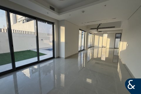 Villa à Al Furjan, Dubai, 6 chambres, 617 m², № 88731 - photo 8