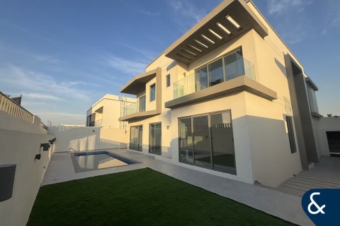 Villa à Al Furjan, Dubai, 6 chambres, 617 m², № 88731 - photo 2