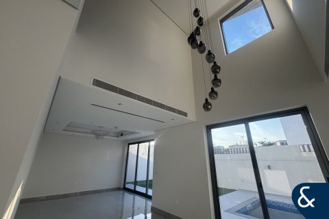 Villa à Al Furjan, Dubai, 6 chambres, 617 m², № 88731 - photo 7