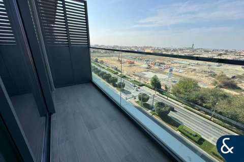 Apartamento en City Walk, Dubai, 1 dormitorio, 63 m², № 88729 - foto 7