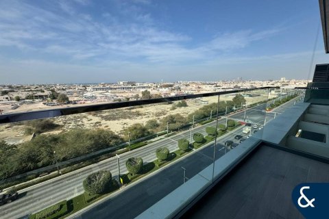 Apartamento en City Walk, Dubai, 1 dormitorio, 63 m², № 88729 - foto 8