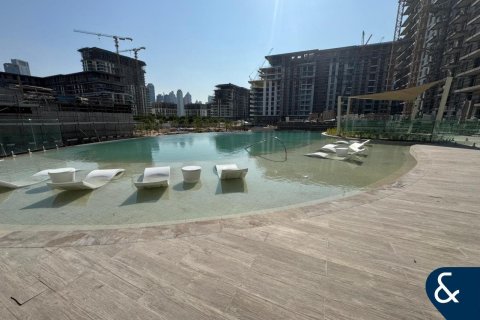 Apartamento en City Walk, Dubai, 1 dormitorio, 63 m², № 88729 - foto 10