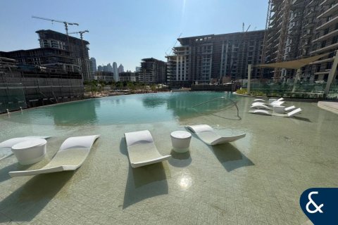 Apartamento en City Walk, Dubai, 1 dormitorio, 63 m², № 88729 - foto 9