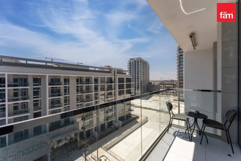 Apartamento en Dubai, 1 dormitorio, 71.3 m², № 111893 - foto 3