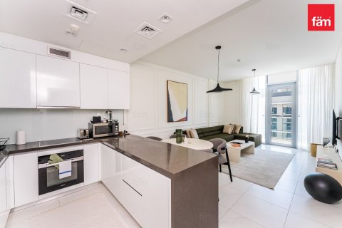Apartamento en Dubai, 1 dormitorio, 71.3 m², № 111893